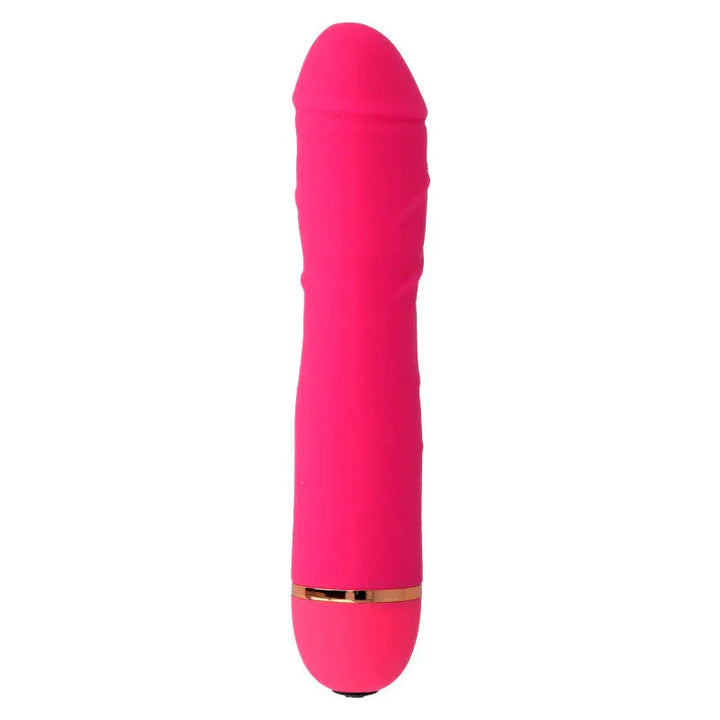 INTENSE - AIRON 20 SPEEDS SILICONE ROSA - Nuvica