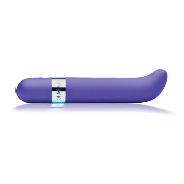 OHMIBOD - FREESTYLE ESTIMULADOR VIBRADOR PUNTO G LILA - Nuvica