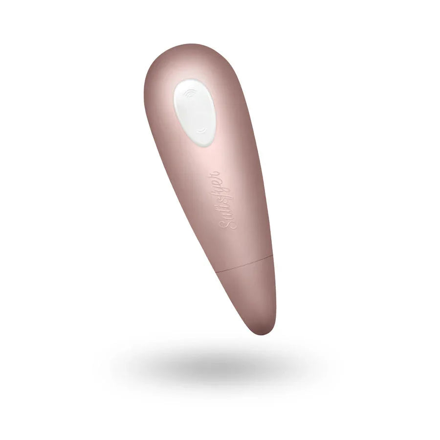 SATISFYER - 1 NEXT GENERATION - Nuvica