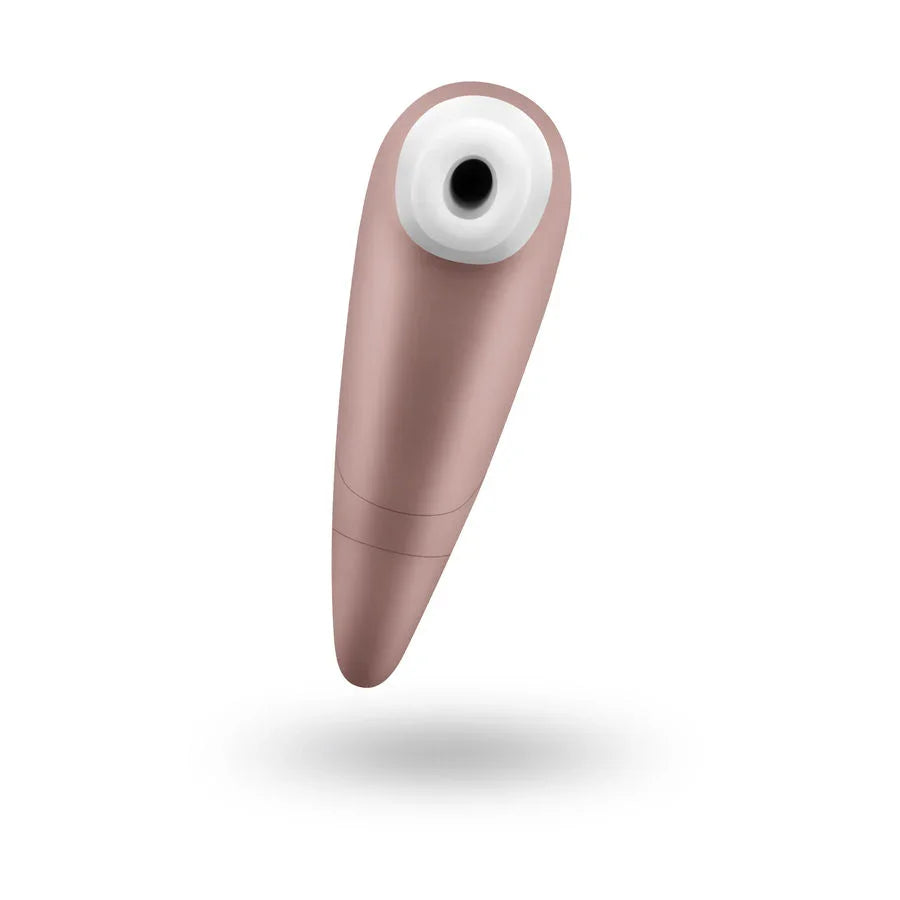 SATISFYER - 1 NEXT GENERATION - Nuvica