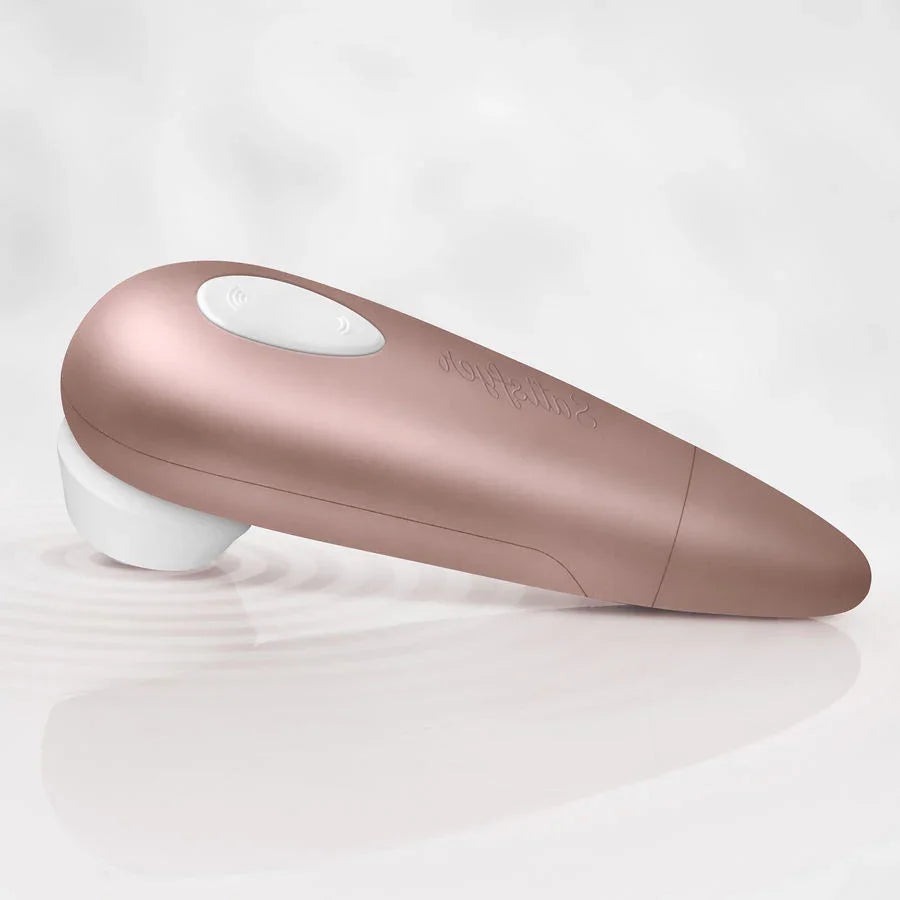 SATISFYER - 1 NEXT GENERATION - Nuvica