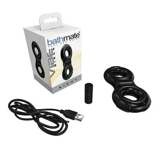 BATHMATE - VIBE RING EIGHT - Nuvica