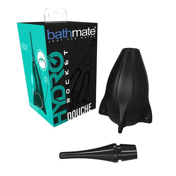 BATHMATE - HYDRO ROCKET DOUCHE - Nuvica