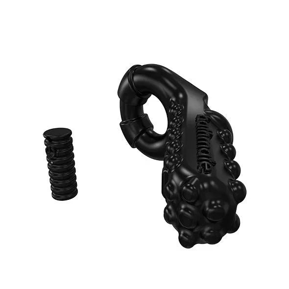 BATHMATE - TICKLE ANILLO VIBRADOR - Nuvica