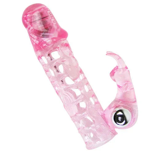 BAILE - ULTIMATE LOVE FUNDA EXTENSORA 10 V - Nuvica
