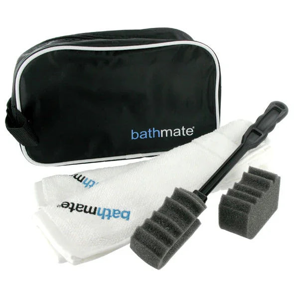 BATHMATE - KIT DE LIMPIEZA - Nuvica