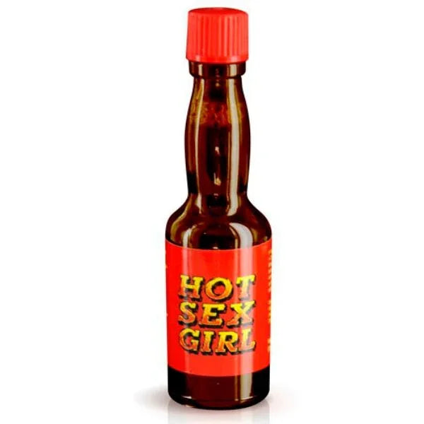 RUF - HOT SEX AFRODISÍACO PARA MUJER - Nuvica