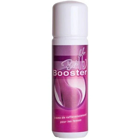 RUF - BUTT BOOSTER CREMA REAFIRMANTE - Nuvica