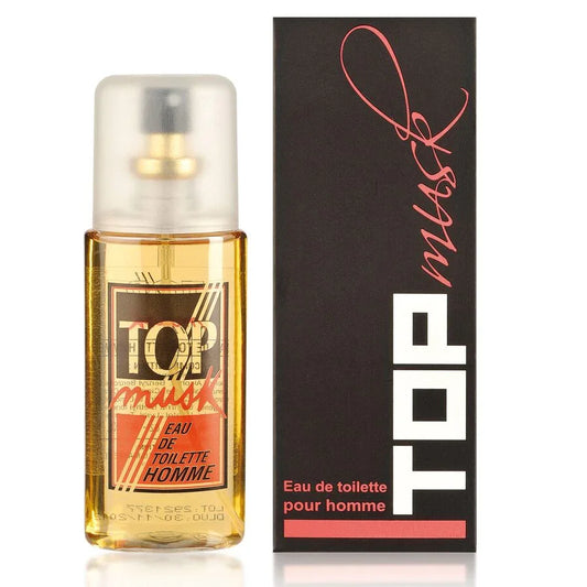RUF - TOP MUSK PERFUME DE FEROMONAS PARA EL - Nuvica