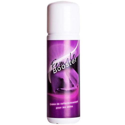 RUF - FEMALE BOOSTER CREMA REAFIRMANTE DE SENOS - Nuvica