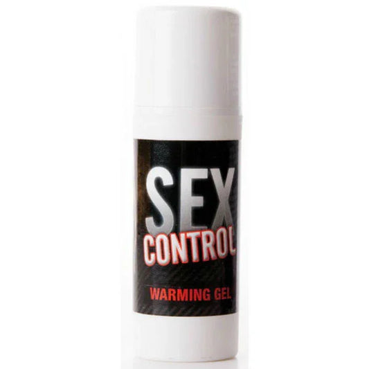 RUF - SEX CONTROL CREMA PARA LA ERECCIÓN - Nuvica