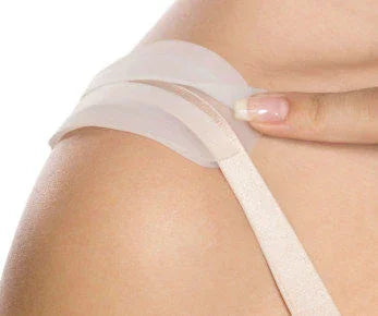 BYE-BRA - CUSHION ANTIDESLIZAMIENTO SUJETADOR - Nuvica