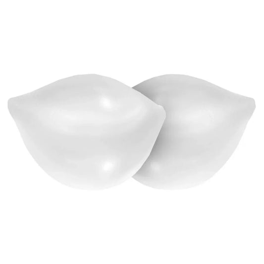 BYE-BRA - SEMI ALMOHADILLAS PUSH-UP TRANSPARENTE - Nuvica