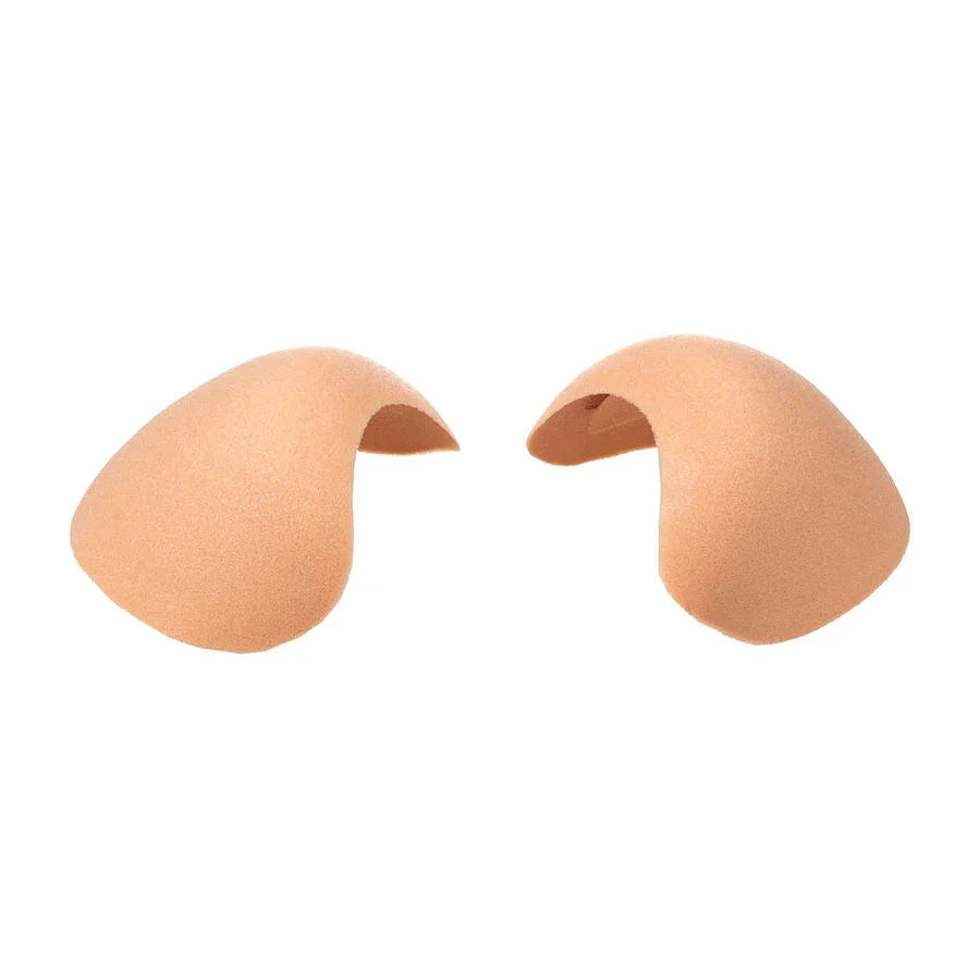 BYE-BRA - PROTECTORES HOMBRO SOSTEN BEIGE - Nuvica