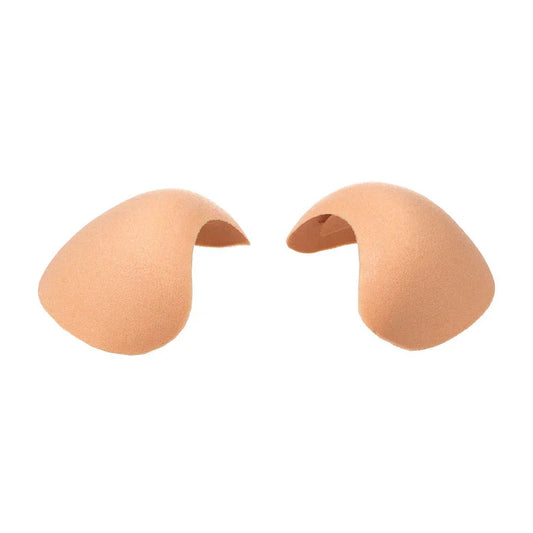 BYE-BRA - PROTECTORES HOMBRO SOSTEN BEIGE - Nuvica
