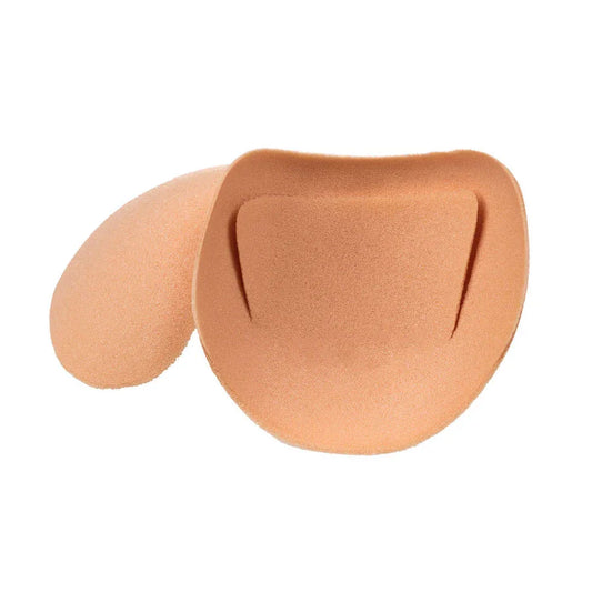 BYE-BRA - PROTECTORES HOMBRO SOSTEN BEIGE - Nuvica
