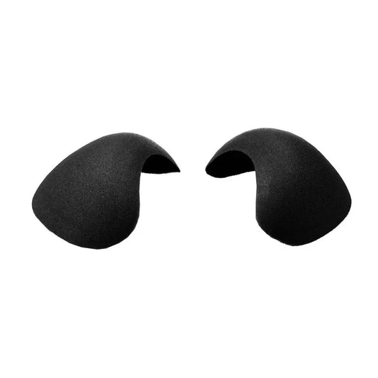 BYE-BRA - PROTECTORES HOMBRO SOSTEN NEGRO - Nuvica