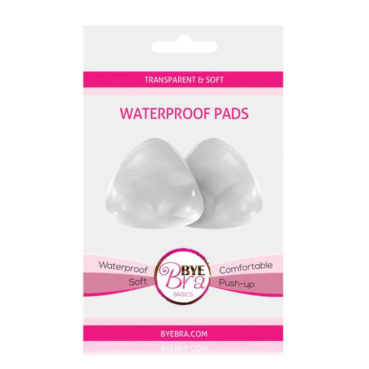 BYE-BRA - ALMOHADILLAS PUSH-UP IMPERMEABLE - Nuvica