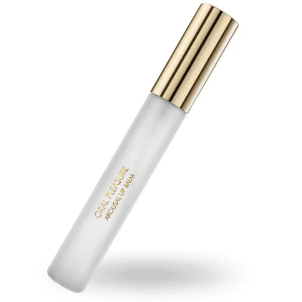 BIJOUX - GLOS SEXO ORAL EFECTO FRIO & CALOR - Nuvica