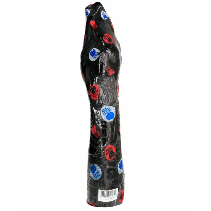 ALL BLACK - PUÑO GIGANTE FISTING 40 CM - Nuvica