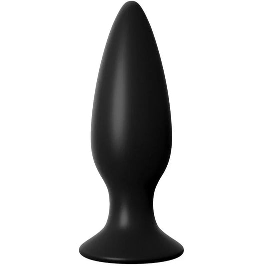 ANAL FANTASY ELITE COLLECTION - PLUG ANAL RECARGABLE - Nuvica
