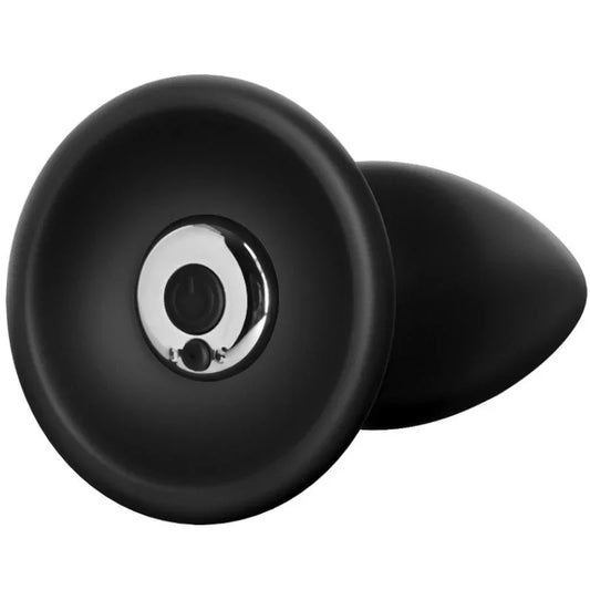 ANAL FANTASY ELITE COLLECTION - PLUG ANAL RECARGABLE - Nuvica