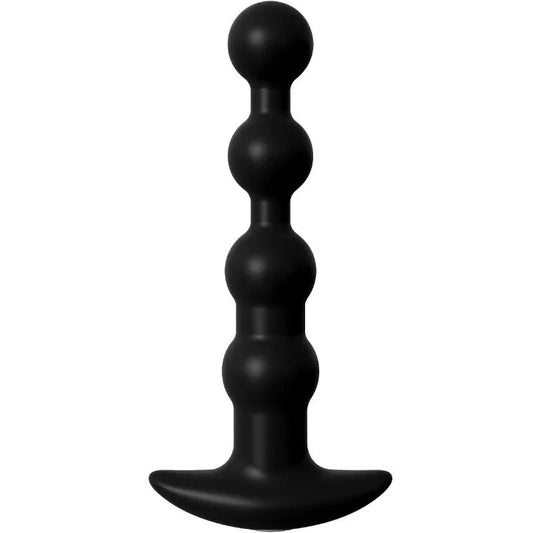 ANAL FANTASY ELITE COLLECTION - BOLAS ANALES RECARGABLES - Nuvica