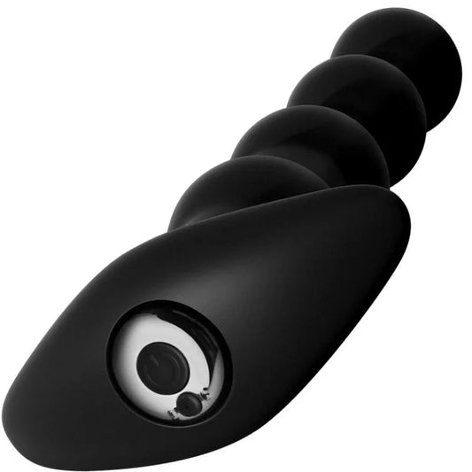 ANAL FANTASY ELITE COLLECTION - BOLAS ANALES RECARGABLES - Nuvica