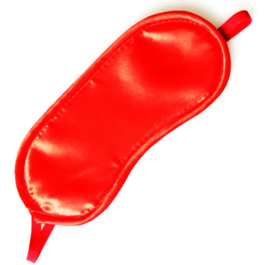 SECRETPLAY - VENDA ACOLCHADA ROJA - Nuvica