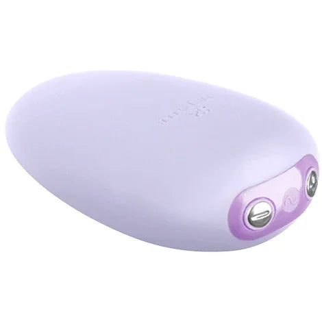 JE JOUE - VIBRADOR MASAJEADOR MIMI LILA - Nuvica