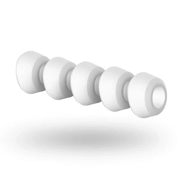 SATISFYER - 1 NG KIT FUNDAS 5 PCS - Nuvica