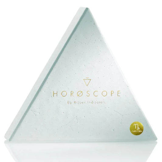 BIJOUX - INDISCRETS HOROSCOPE KIT CAPRICORNIO - Nuvica
