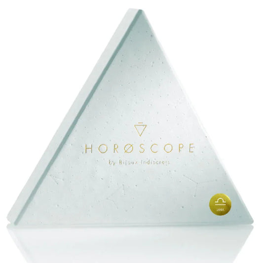 BIJOUX - INDISCRETS HOROSCOPE KIT LIBRA - Nuvica