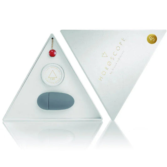 BIJOUX - INDISCRETS HOROSCOPE KIT LEO - Nuvica