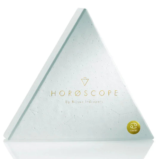 BIJOUX - INDISCRETS HOROSCOPE KIT CANCER - Nuvica