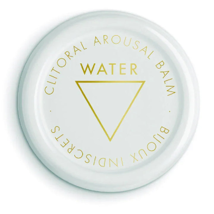 BIJOUX - INDISCRETS HOROSCOPE KIT CANCER - Nuvica