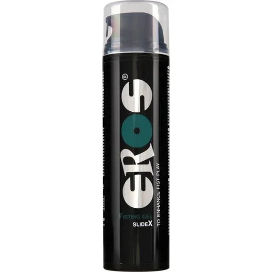EROS - FISTING ANAL GEL LUBRICANTE SUPERDESLIZANTE 200 ML - Nuvica