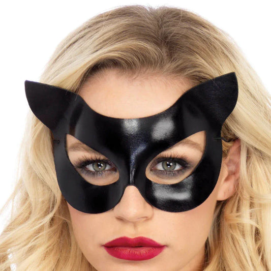LEG AVENUE - MSCARA CATWOMAN - Nuvica