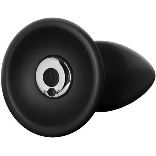 ANAL FANTASY ELITE COLLECTION - PLUG ANAL RECARGABLE PEQUEÑO - Nuvica