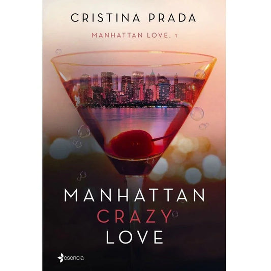 GRUPO PLANETA - MANHATTAN CRAZY LOVE - Nuvica