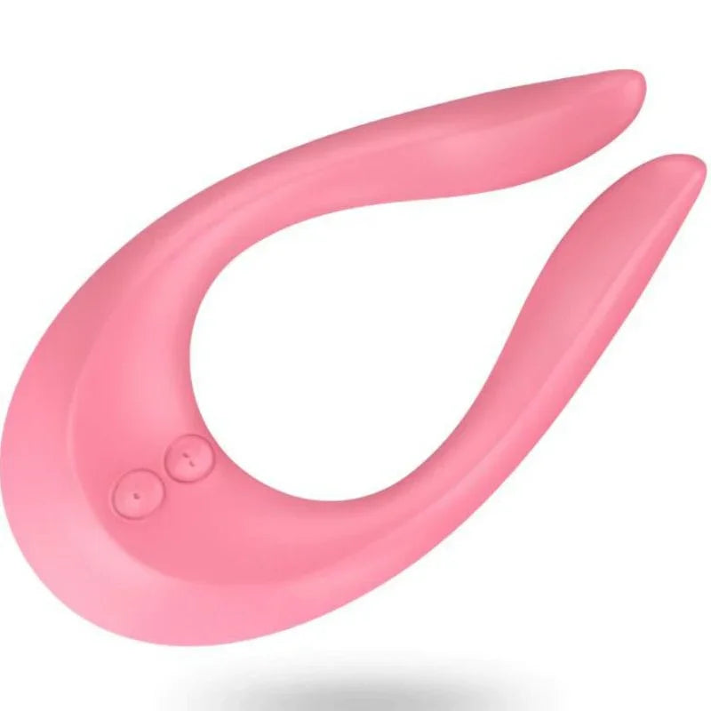 SATISFYER - PARTNER MULTIFUN 2 - Nuvica