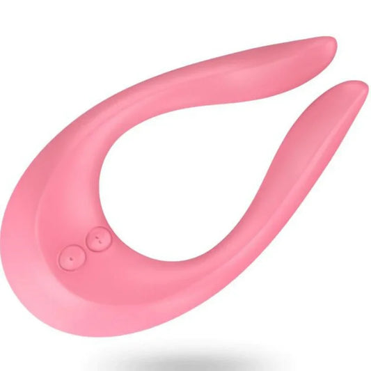 SATISFYER - PARTNER MULTIFUN 2 - Nuvica