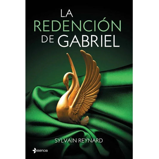 GRUPO PLANETA - LA REDENCION DE GABRIEL | EDICION DE BOLSILLO - Nuvica