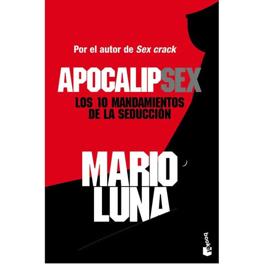 GRUPO PLANETA - APOCALIPSEX | EDICION DE BOLSILLO - Nuvica