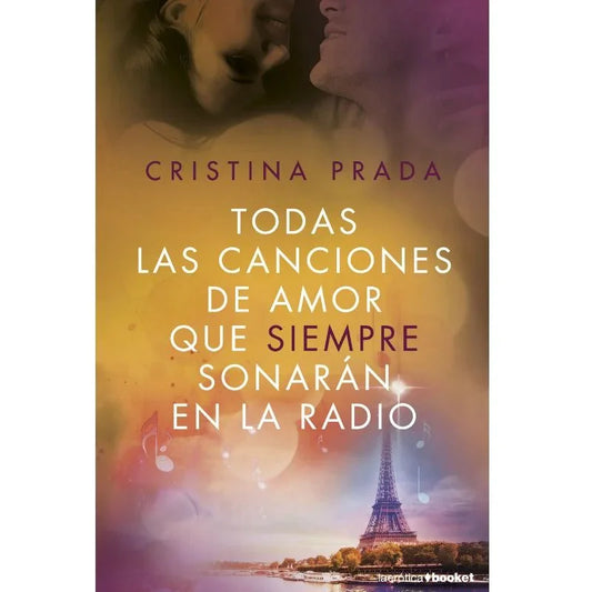 GRUPO PLANETA - TODAS LAS CANCIONES DE AMOR QUE SIEMPRE SONARAN EN LA RADIO - Nuvica