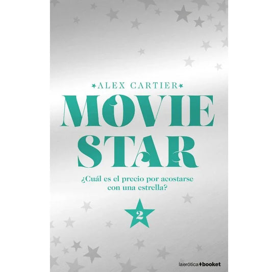 GRUPO PLANETA - MOVIE STAR 2 | EDICION DE BOLSILLO - Nuvica