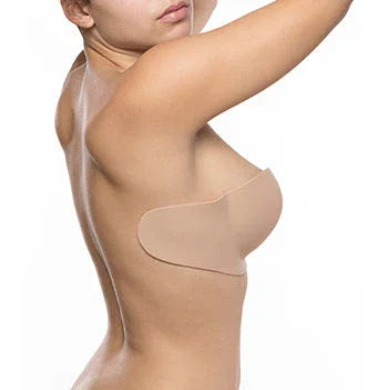 BYE-BRA - GALA SUJETADOR COPA C BEIGE - Nuvica