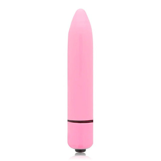 GLOSSY - THIN VIBRADOR ROSA INTENSO - Nuvica