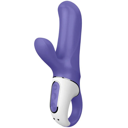 SATISFYER - VIBE MAGIC BUNNY - Nuvica