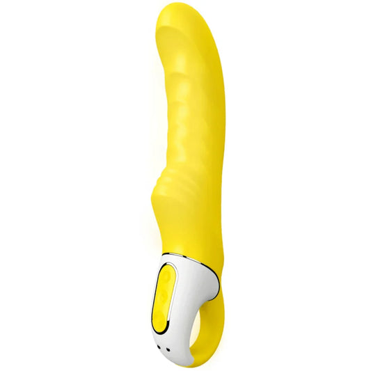 SATISFYER - VIBE YUMMY SUNSHINE - Nuvica